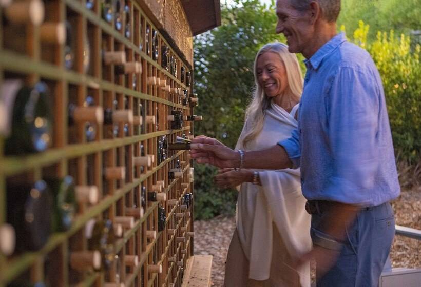 Отель The Lodge At Sonoma Resort, Autograph Collection