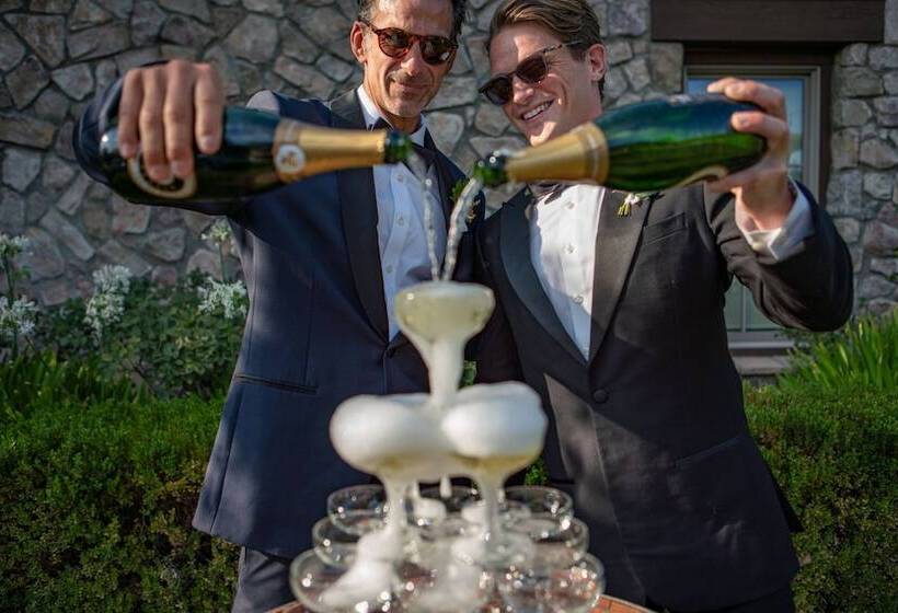 Отель The Lodge At Sonoma Resort, Autograph Collection