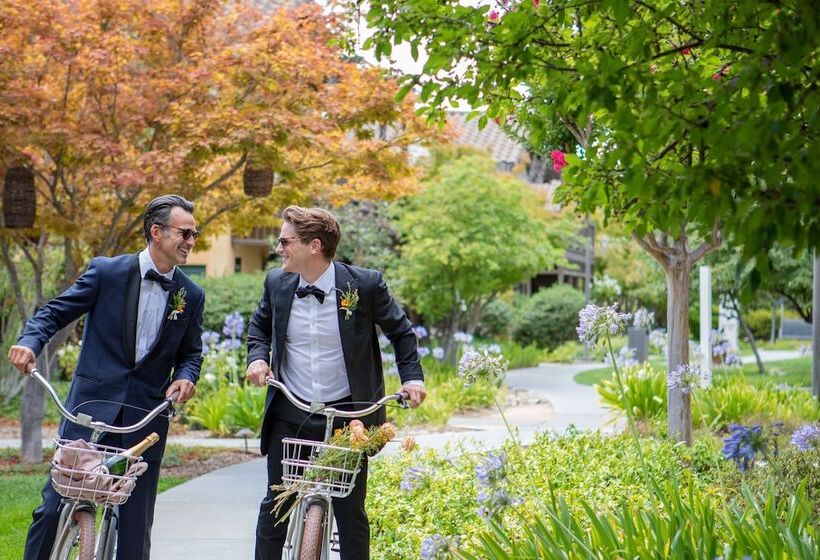 Отель The Lodge At Sonoma Resort, Autograph Collection