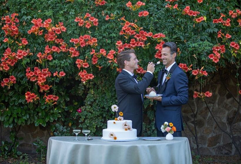 Отель The Lodge At Sonoma Resort, Autograph Collection