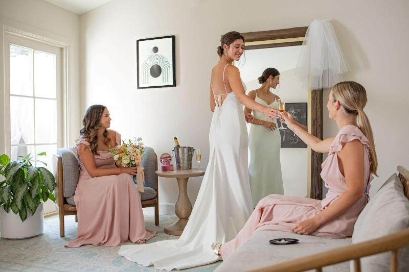 Отель The Lodge At Sonoma Resort, Autograph Collection