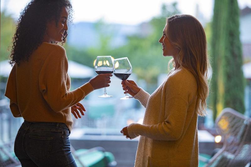 Отель The Lodge At Sonoma Resort, Autograph Collection