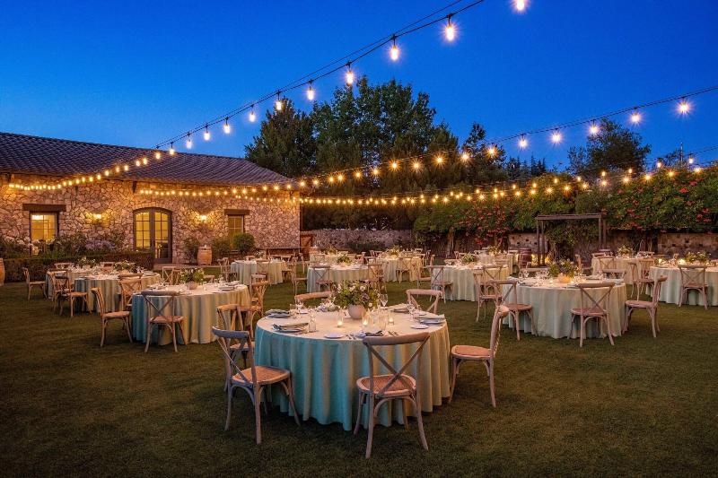 Отель The Lodge At Sonoma Resort, Autograph Collection