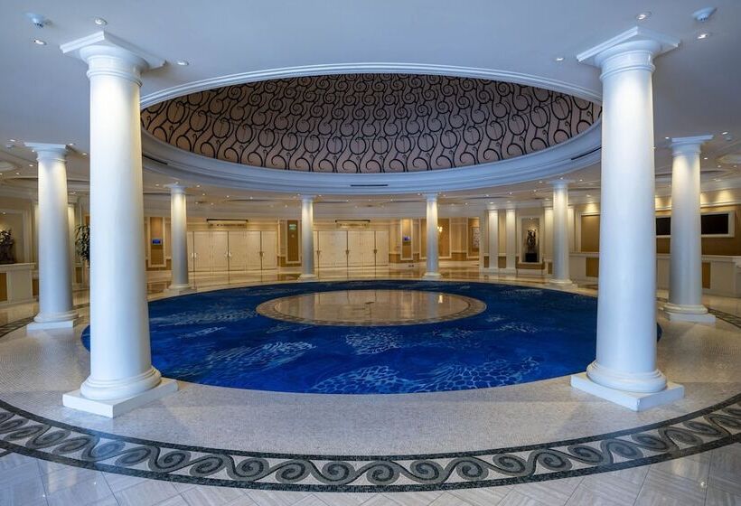 هتل The Mirage