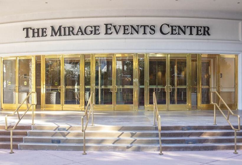 هتل The Mirage
