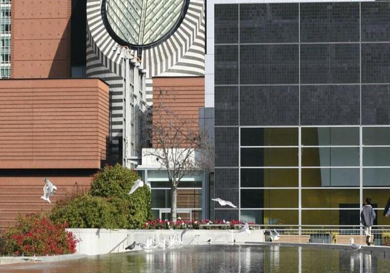 ホテル The Mosser