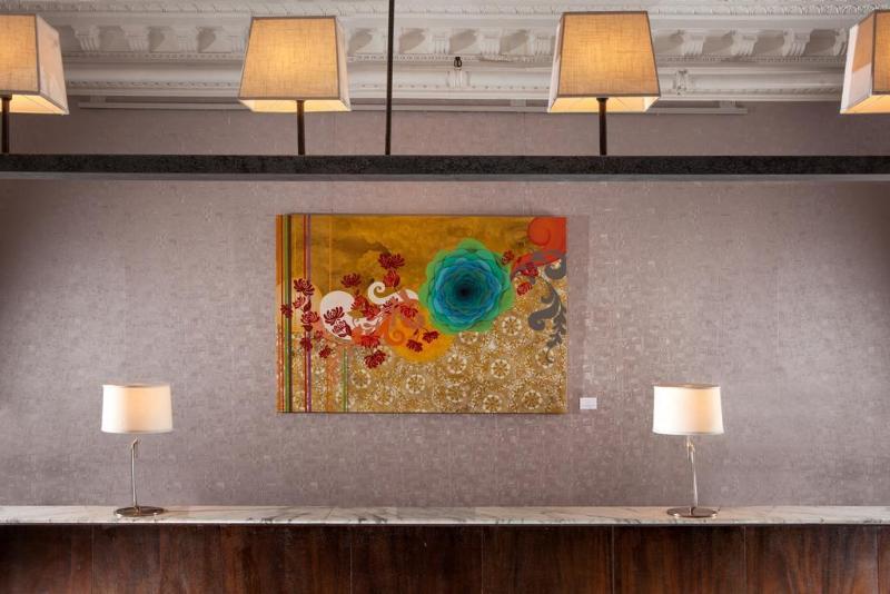 ホテル The Mosser