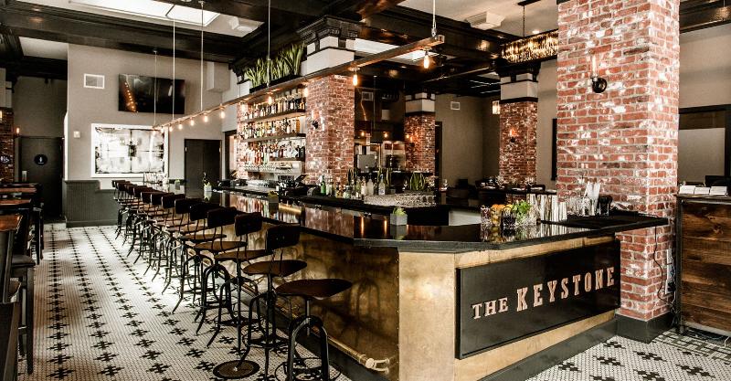 ホテル The Mosser