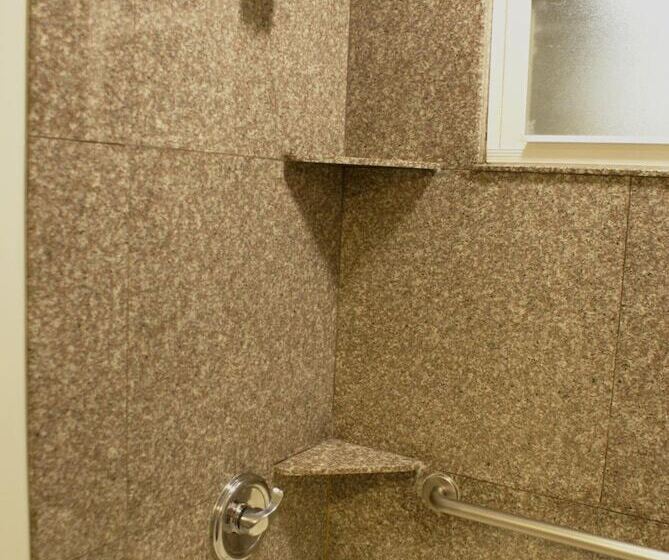 ホテル The Mosser