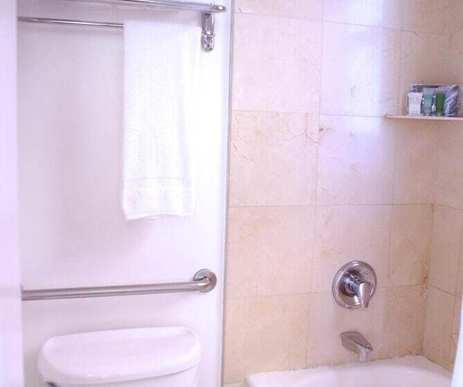 ホテル The Mosser