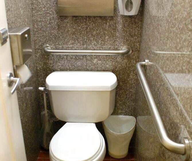 ホテル The Mosser