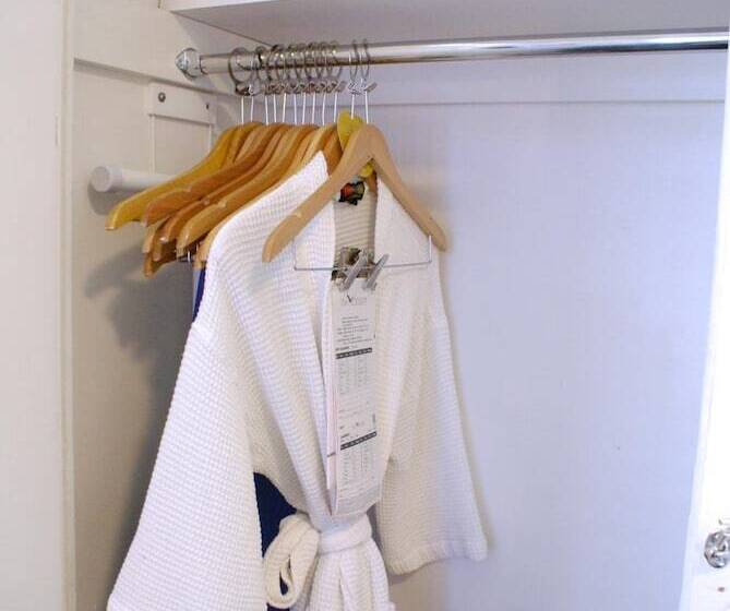 ホテル The Mosser