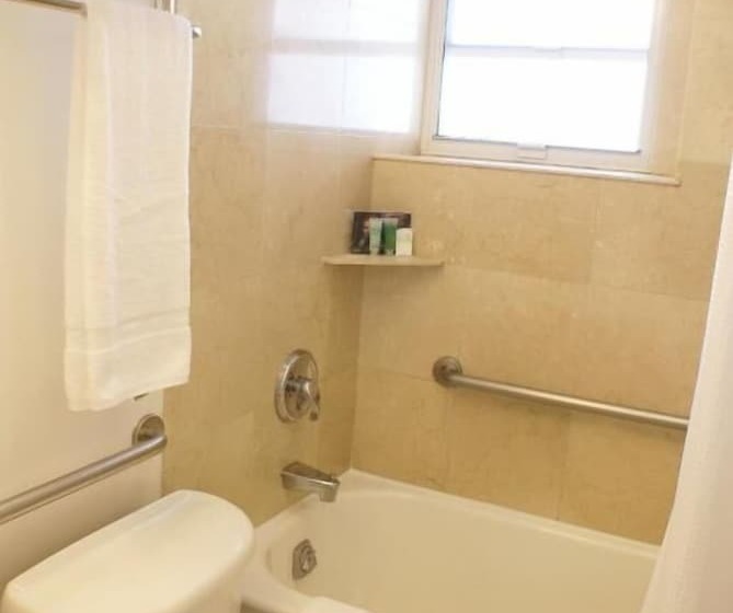 ホテル The Mosser