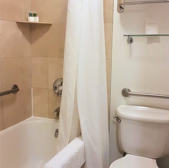 ホテル The Mosser