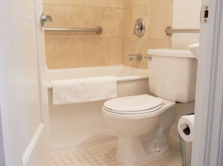 ホテル The Mosser