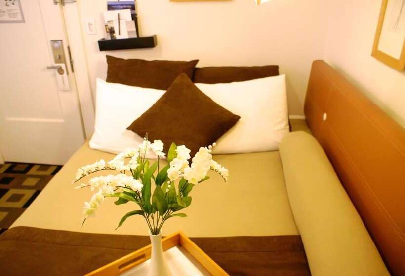 ホテル The Mosser