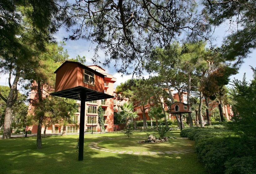 ホテル The Norm Oriental