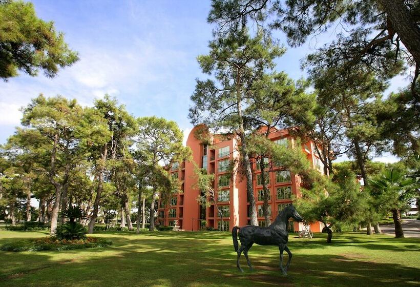 ホテル The Norm Oriental