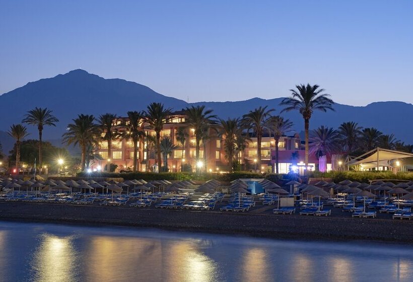 ホテル The Norm Oriental