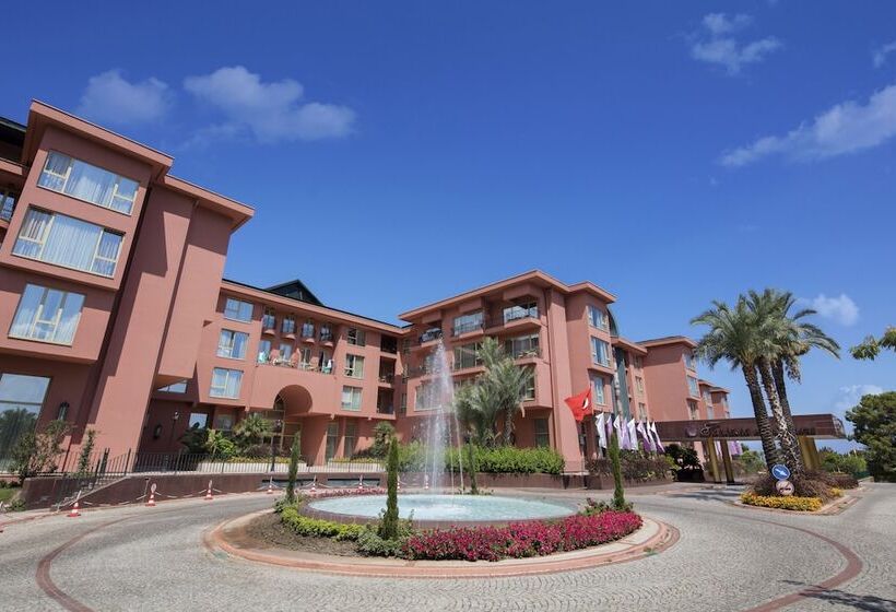 ホテル The Norm Oriental