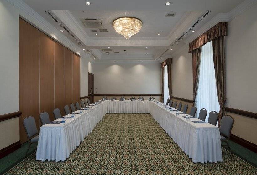 ホテル The Norm Oriental