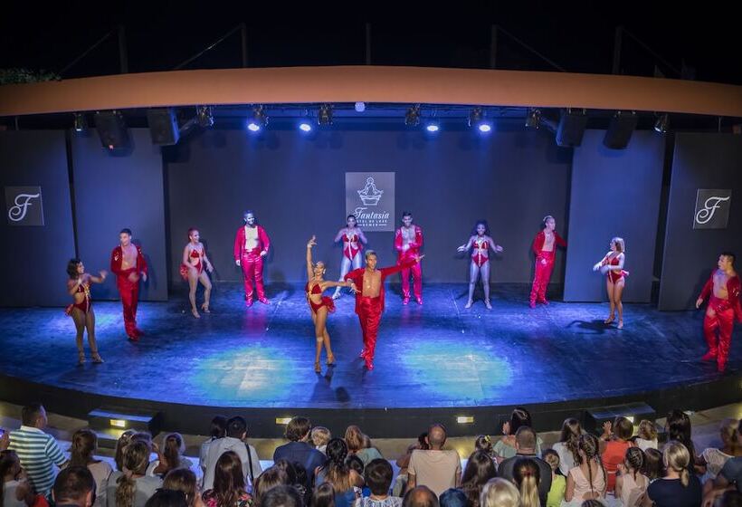 ホテル The Norm Oriental