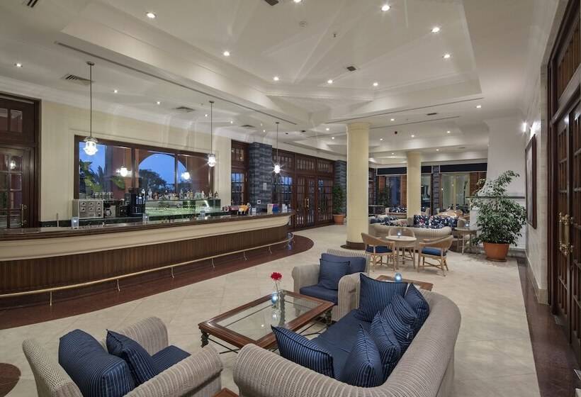 ホテル The Norm Oriental