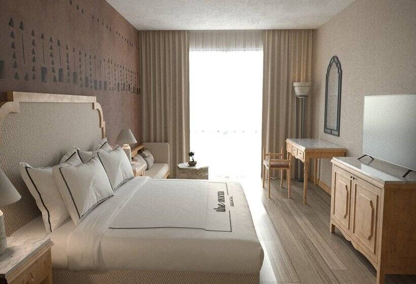 ホテル The Norm Oriental