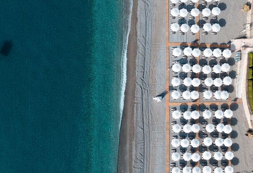 ホテル The Norm Oriental