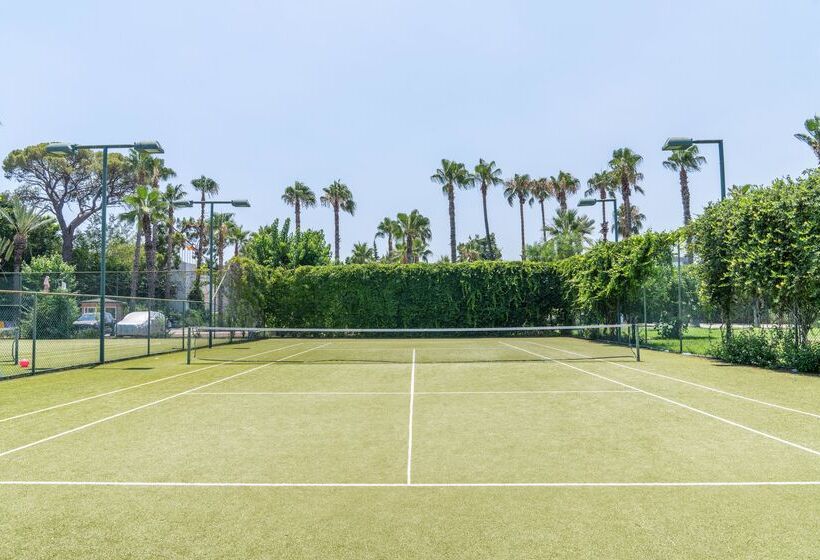 ホテル The Norm Oriental