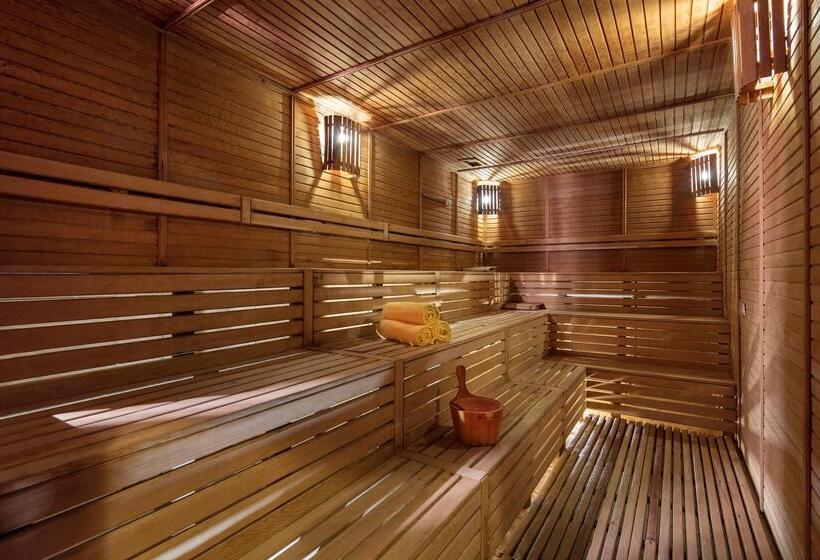 ホテル The Norm Oriental