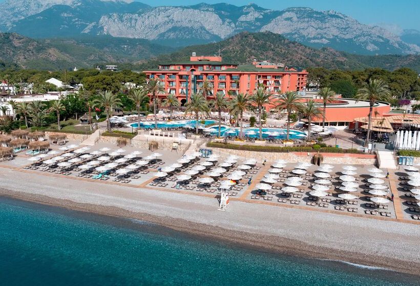 ホテル The Norm Oriental