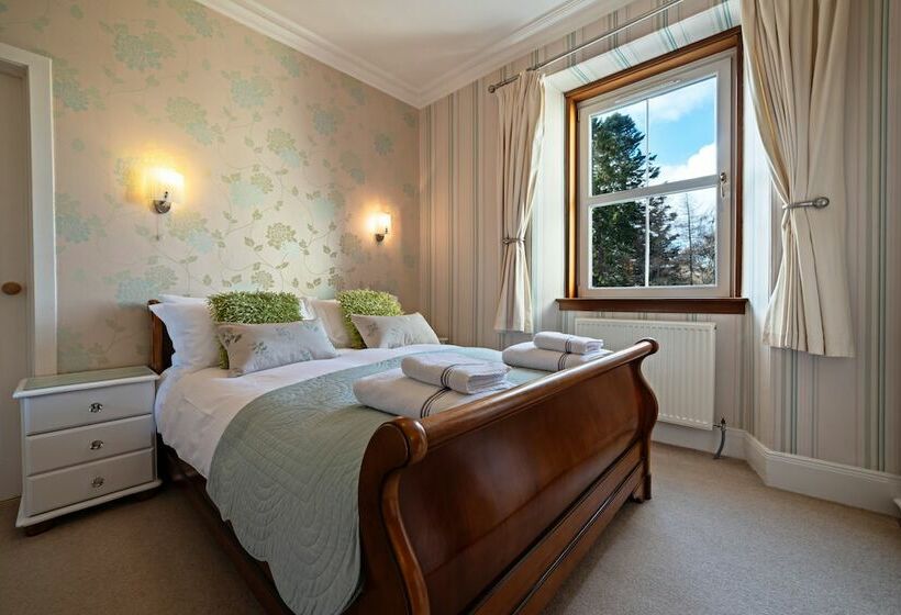 酒店 The Rowan Tree Country