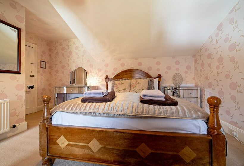 酒店 The Rowan Tree Country