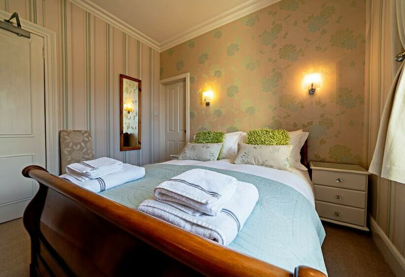 酒店 The Rowan Tree Country