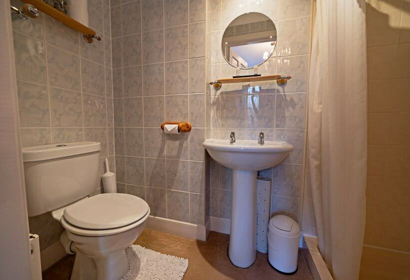 酒店 The Rowan Tree Country