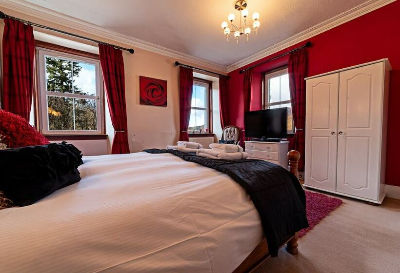 酒店 The Rowan Tree Country