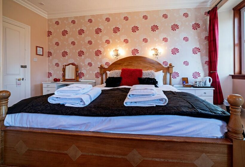 酒店 The Rowan Tree Country