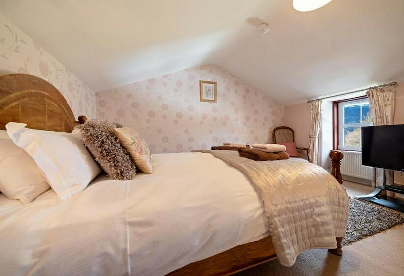 酒店 The Rowan Tree Country