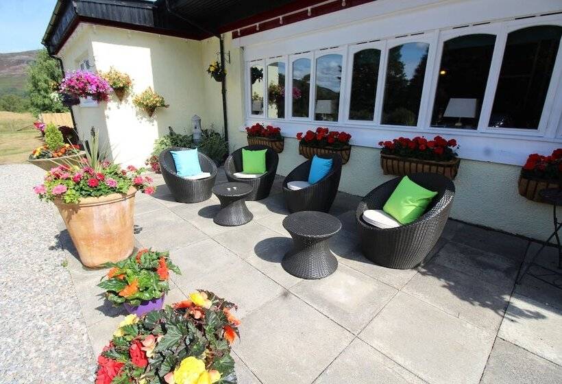 酒店 The Rowan Tree Country