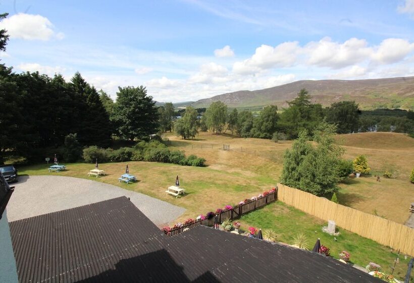 酒店 The Rowan Tree Country