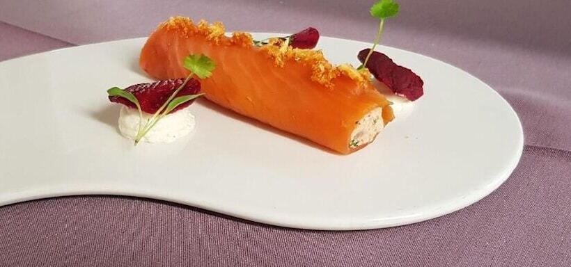 酒店 The Rowan Tree Country