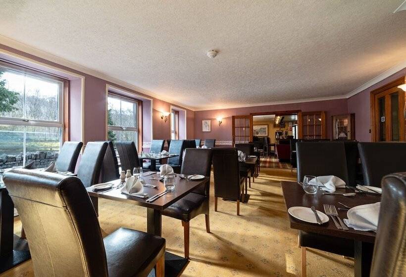 酒店 The Rowan Tree Country