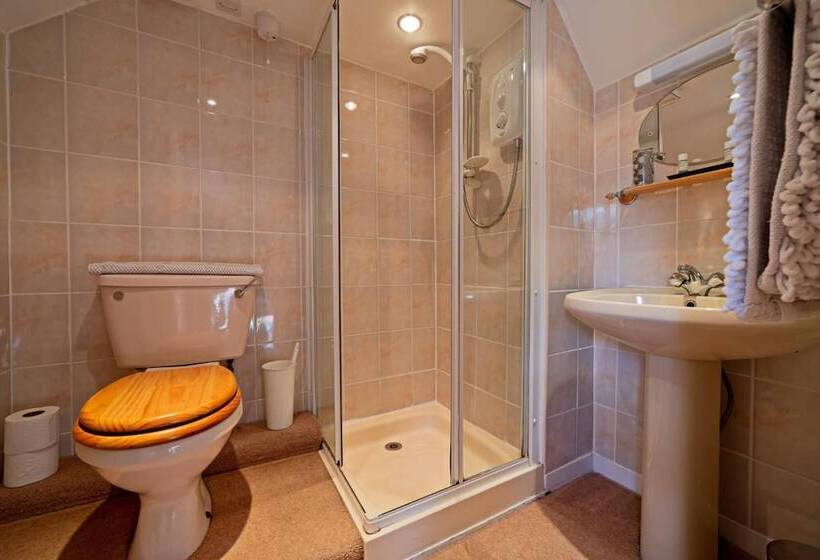 酒店 The Rowan Tree Country