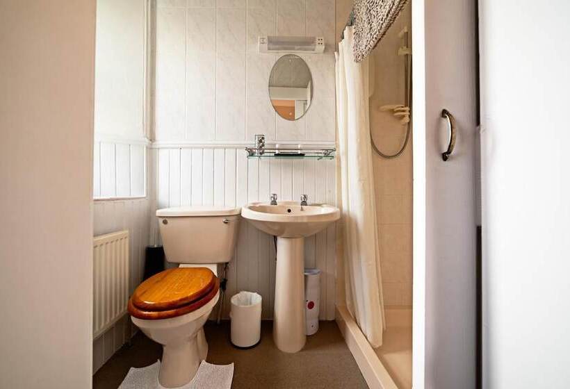 酒店 The Rowan Tree Country