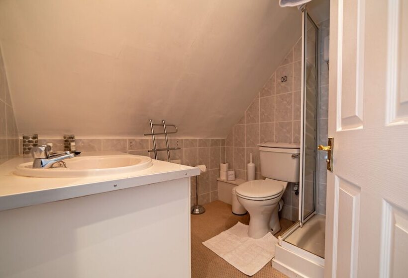 酒店 The Rowan Tree Country