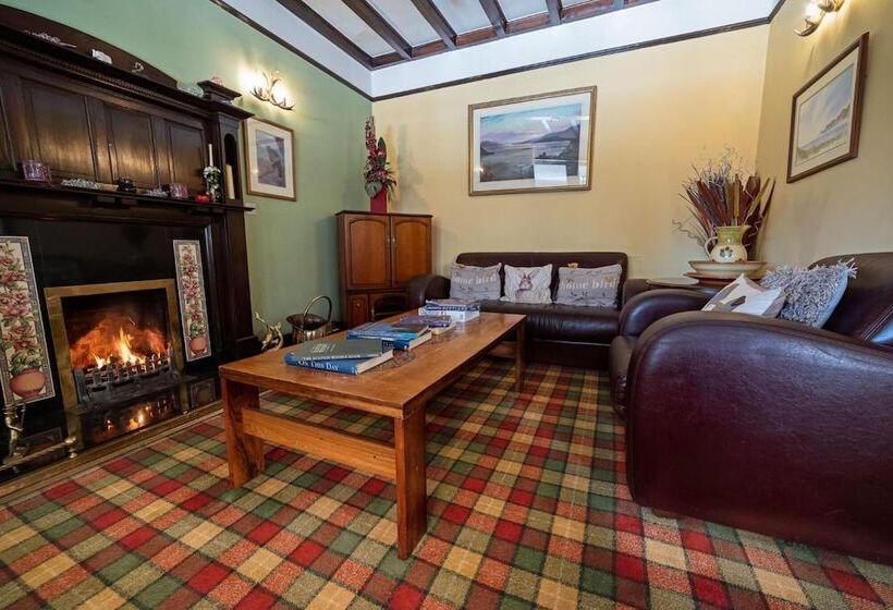 酒店 The Rowan Tree Country