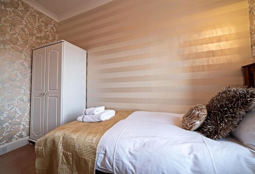 酒店 The Rowan Tree Country