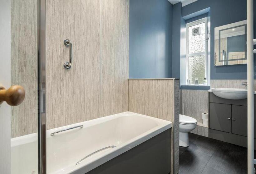 酒店 The Rowan Tree Country