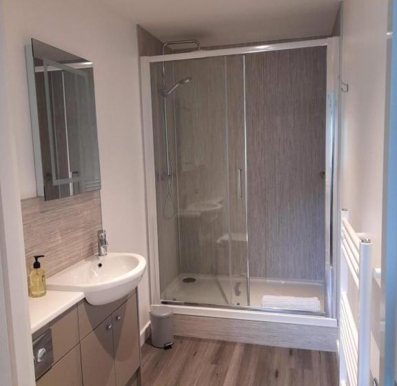 酒店 The Rowan Tree Country